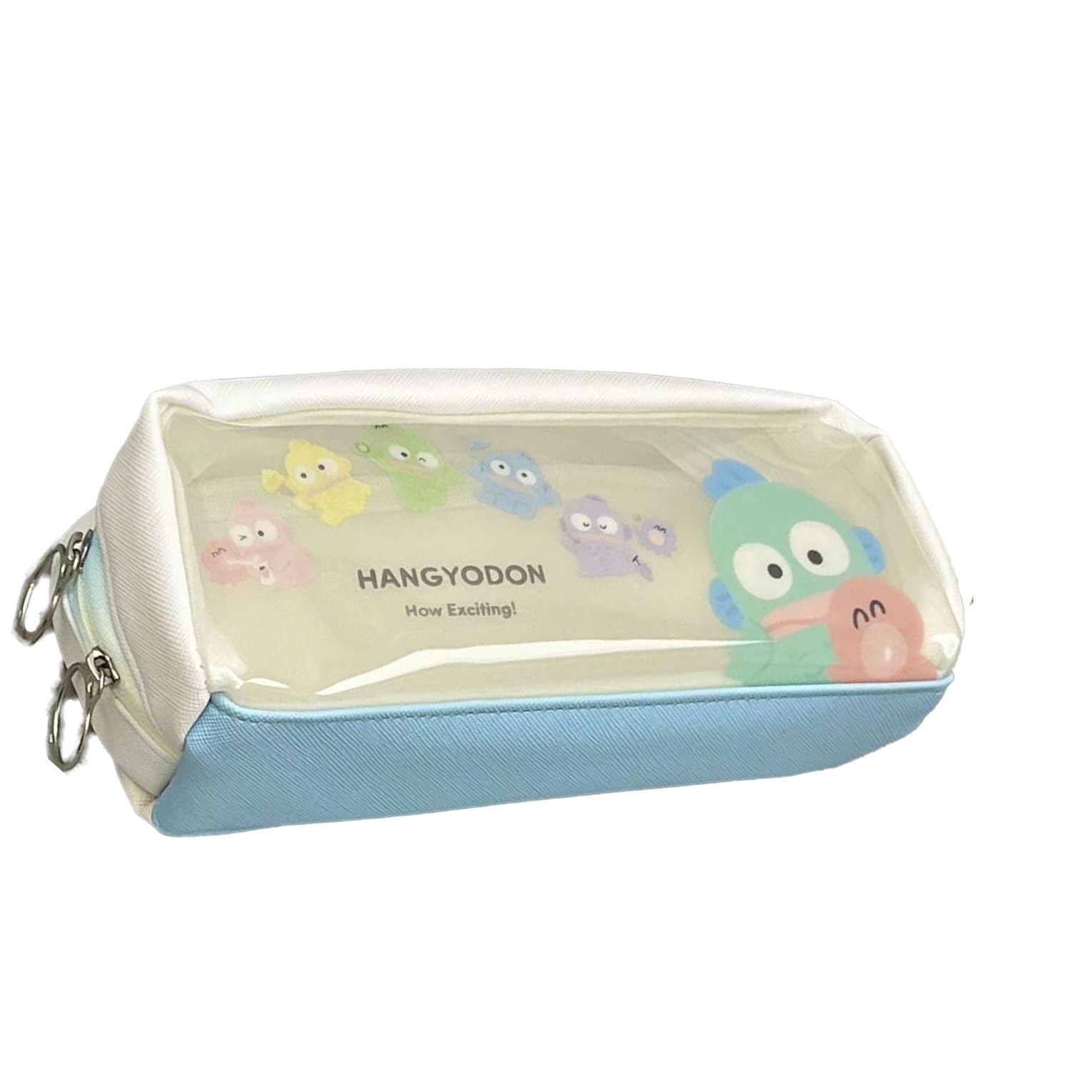 Amazon | ハンギョドン 筆入れ 筆箱 ペンケース ペンボックス ペンシル